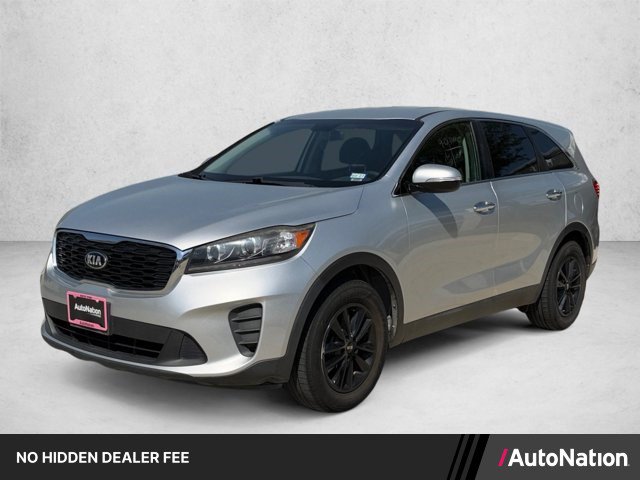 Used 2020 Kia Sorento FWD V6 image 1