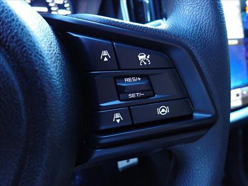 Certified 2023 Subaru Ascent 8-Passenger AWD/4WD image 20