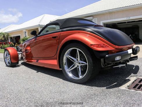Used 2001 Plymouth Prowler RWD image 17