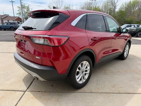 Used 2020 Ford Escape SE image 5