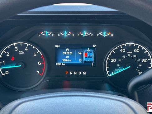 Used 2024 Ford F250 XL w/ STX Appearance Package image 28