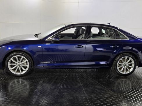 Used 2019 Audi A4 2.0T Premium Plus image 4