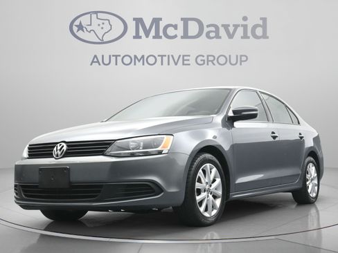 Used 2012 Volkswagen Jetta SE FWD image 26