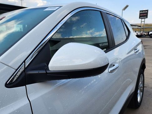 New 2026 Buick Encore GX Preferred w/ Comfort Package image 12