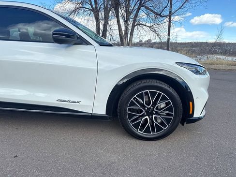 Certified 2024 Ford Mustang Mach-E Premium image 32