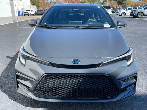 Used 2024 Toyota Corolla LE image 9