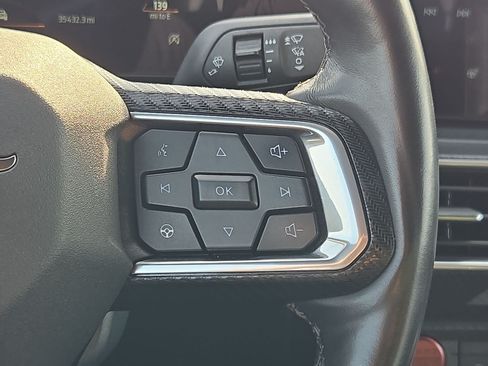 Used 2025 Ford Mustang Premium RWD image 18