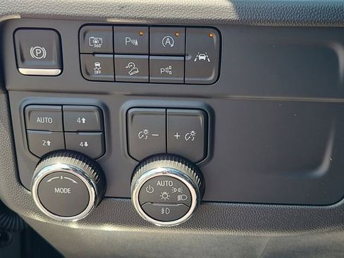 New 2026 Chevrolet Tahoe Z71 AWD/4WD image 24