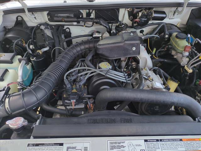 Used 2001 Ford Ranger XL RWD image 17