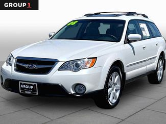 Used 2008 Subaru Outback 2.5i Limited AWD/4WD video 1