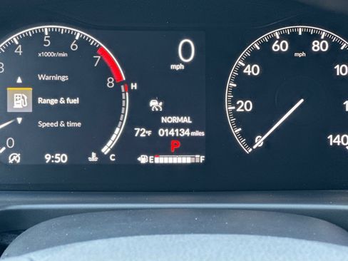 Used 2025 Honda Ridgeline RTL image 21