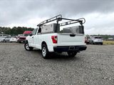 Certified 2017 Nissan Titan S image 4