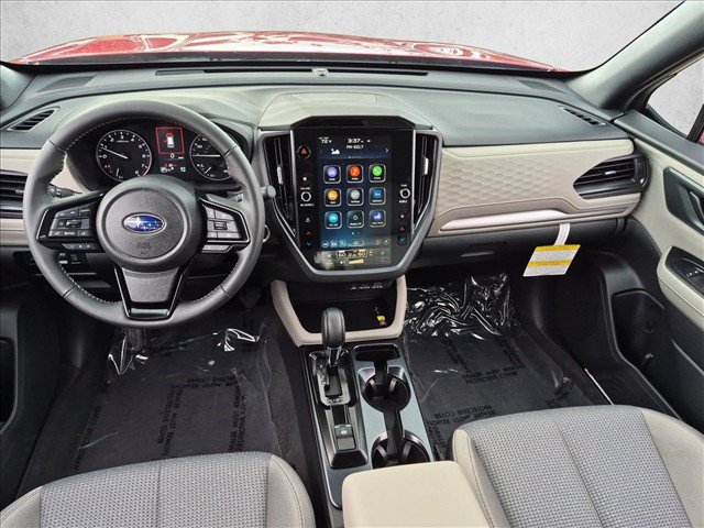 New 2026 Subaru Forester Premium AWD/4WD image 15