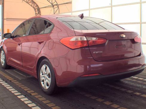 Used 2015 Kia Forte LX w/ Popular Package image 6