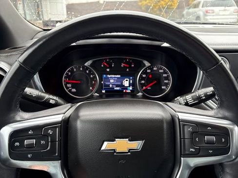 Used 2021 Chevrolet Blazer LT w/ Midnight/Sport Edition image 23