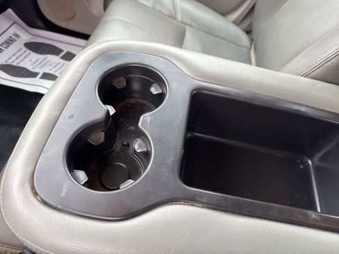 Used 2014 Chevrolet Silverado 3500 W/T w/ Skid Plate Package image 36