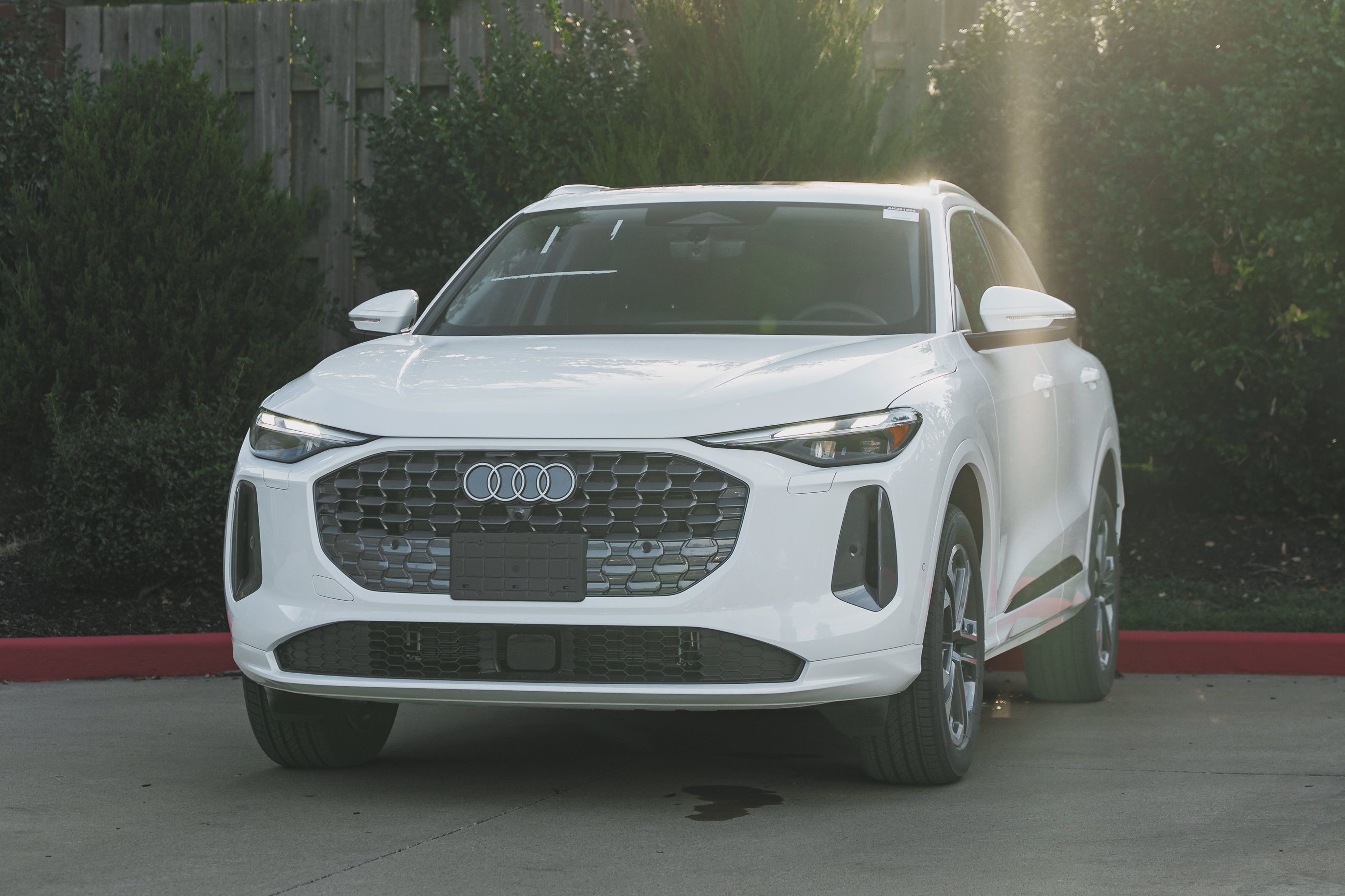 New 2026 Audi Q5 Premium AWD/4WD image 5