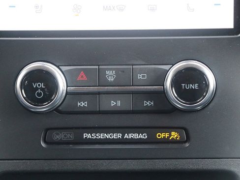 Used 2024 Ford Edge Titanium AWD/4WD image 24