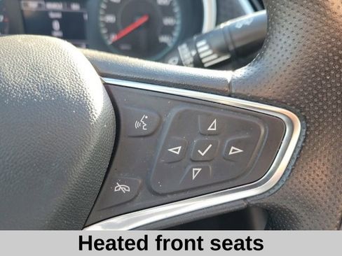 Used 2024 Chevrolet Malibu LT image 11