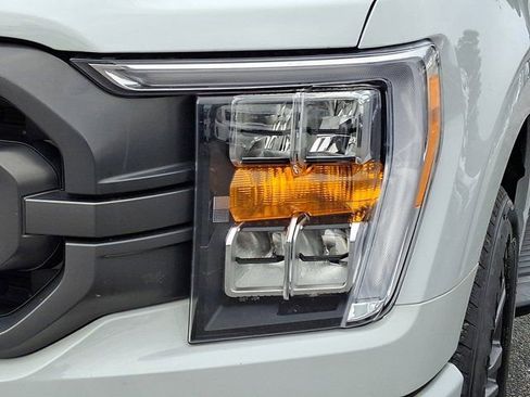 Used 2023 Ford F150 XLT w/ Equipment Group 302A High image 12