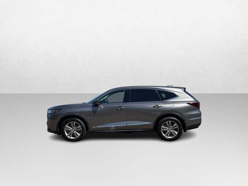 Certified 2026 Acura MDX SH-AWD image 3