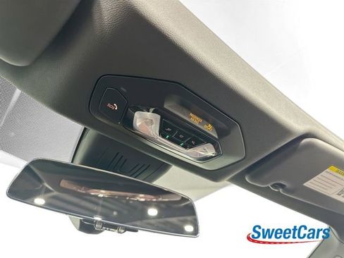 Used 2025 BMW 440i xDrive Convertible w/ Parking Assistance Package image 46