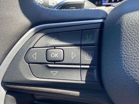 New 2026 Jeep Grand Cherokee L Limited w/ Limited Altitude Package RWD image 23