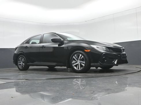 Used 2020 Honda Civic LX image 47