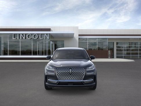 New 2025 Lincoln Corsair AWD w/ Equipment Group 101A image 6