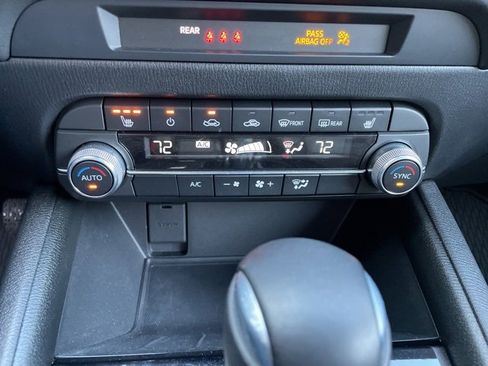 Certified 2023 MAZDA CX-5 AWD 2.5 S w/ Preferred Package image 22