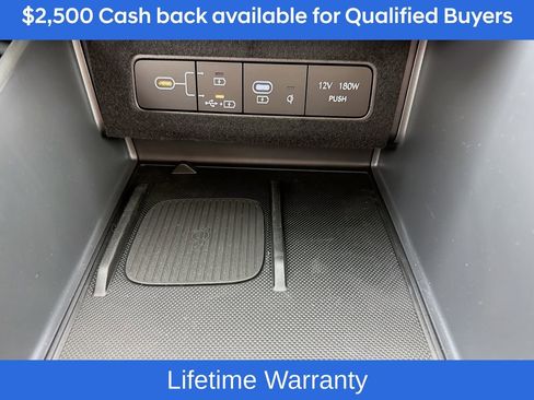 New 2026 Hyundai Sonata SEL image 34