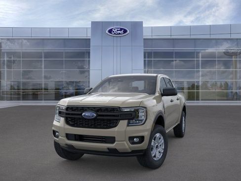 New 2026 Ford Ranger XL RWD image 5