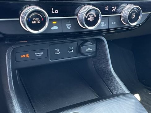 Used 2025 Honda Civic Sport image 19