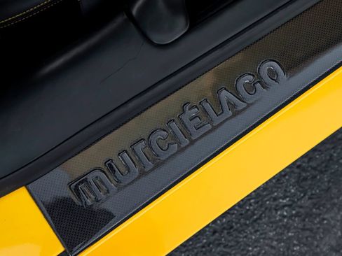 Used 2007 Lamborghini Murcielago LP 640 AWD/4WD image 13