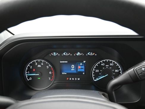 New 2026 Ford F250 XL w/ STX Appearance Package image 18