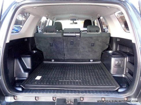 Used 2018 Toyota 4Runner SR5 image 19