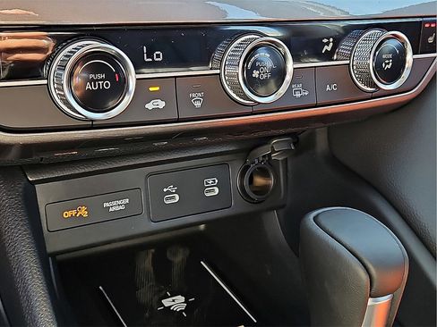 New 2026 Acura Integra image 23