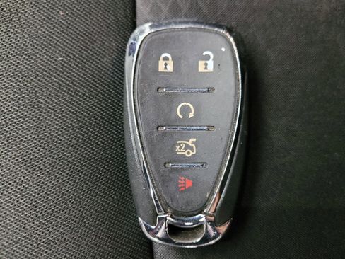 Used 2020 Chevrolet Malibu LT image 32