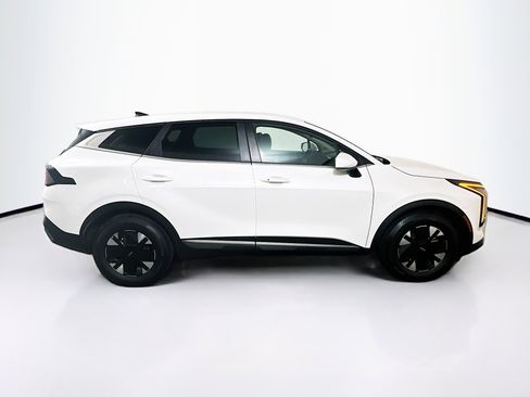 Used 2026 Kia Sportage LX image 27