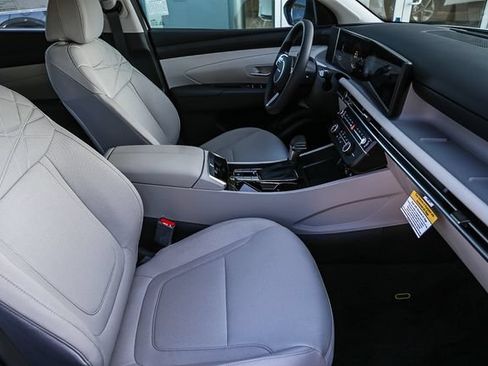 New 2026 Hyundai Tucson SE AWD/4WD image 18
