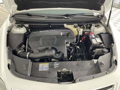 Used 2009 Chevrolet Malibu LT FWD image 21