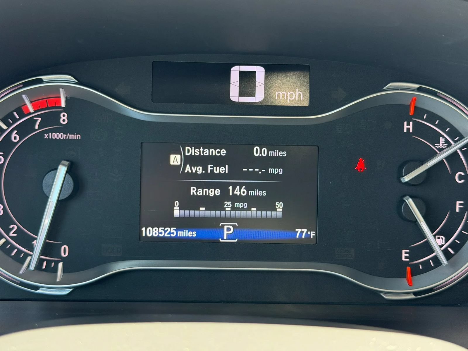 Used 2017 Honda Pilot EX-L image 46