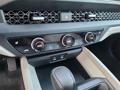 Used 2023 Honda Accord EX image 20