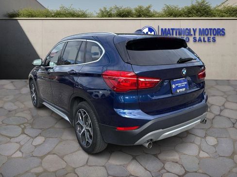 Used 2018 BMW X1 sDrive28i image 6