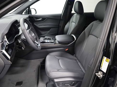 New 2026 Audi Q7 3.0T Premium image 4