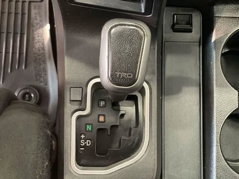 Used 2022 Toyota Sequoia TRD Sport AWD/4WD image 21