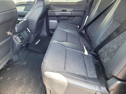 Used 2025 Ford F150 Tremor w/ Bed Utility Package AWD/4WD image 12