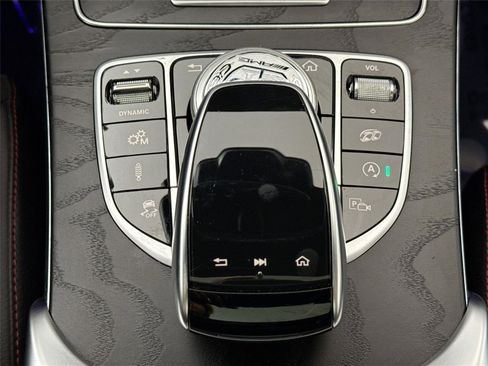 Used 2021 Mercedes-Benz C 43 AMG 4MATIC Coupe image 27