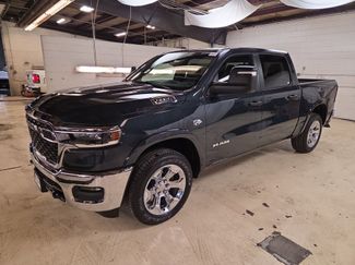 New 2026 RAM 1500 Big Horn 360° Tour