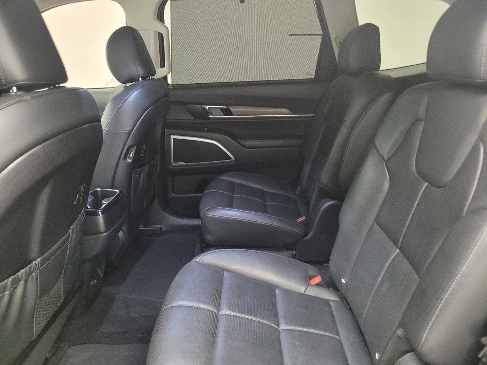 Used 2021 Kia Telluride EX w/ EX Premium Package AWD/4WD image 18